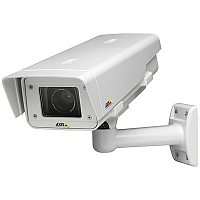 IP-камера видеонаблюдения Axis Q1755-E: купить в Москве